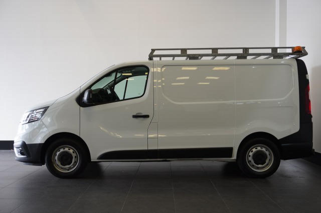 Renault Trafic 2.0 dCi 130PK EURO 6 - Airco - Navi - Cruise - €16.900,- Excl. Renault Trafic 2.0 dCi 130PK EURO 6 - Airco - Navi - Cruise - €16.900,- Excl.