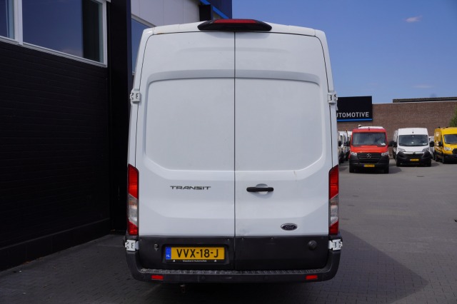 Ford Transit 2.0 TDCI L4H3 - EURO 6 - Airco - Cruise - Camera - €16.950,- Excl.