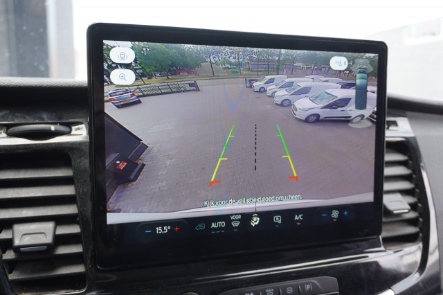 Ford Transit 2.0 TDCI L4H3 - EURO 6 - Airco - Cruise - Camera - €16.950,- Excl.