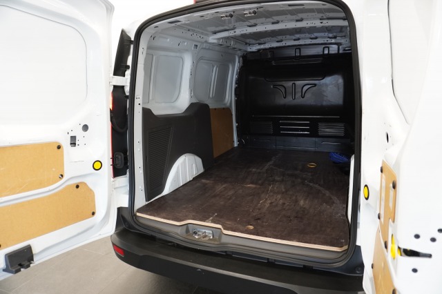 Ford Transit Connect 1.5 EcoBlue 120PK L2 EURO 6 - Airco - Voorruit verw - Radio - €12.950,- Excl. Ford Transit Connect 1.5 EcoBlue 120PK L2 EURO 6 - Airco - Voorruit verw - Radio - €12.950,- Excl.