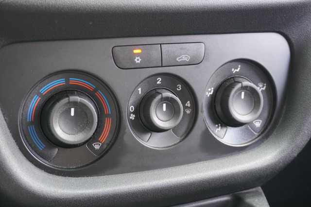 Fiat Doblò Cargo 1.3 MJ EURO 6 - Airco - Start/Stop - NAP - € 9.900,- Excl.