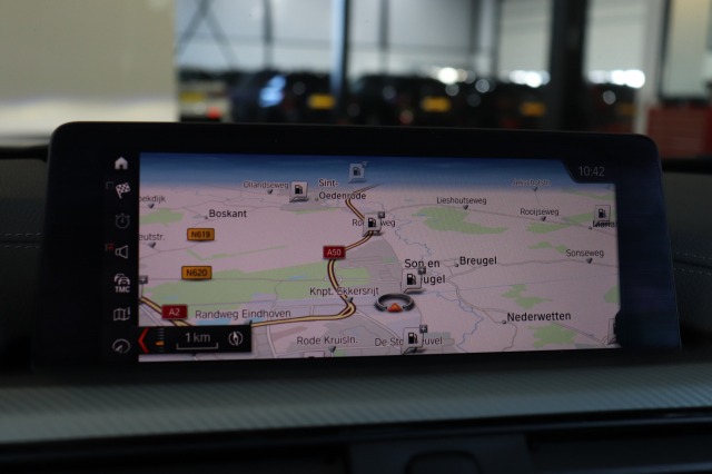 BMW 4 Serie Gran Coupé 418i M Sport Corporate Lease Dealer OH | Alcantara | Stoel verw. | Trekhaak | €22.900,- incl. BTW BMW 4 Serie Gran Coupé 418i M Sport Corporate Lease Dealer OH | Alcantara | Stoel verw. | Trekhaak | €22.900,- incl. BTW