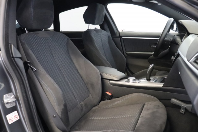 BMW 4 Serie Gran Coupé 418i M Sport Corporate Lease Dealer OH | Alcantara | Stoel verw. | Trekhaak | €22.900,- incl. BTW