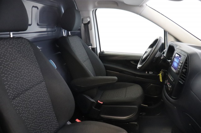 Mercedes-Benz Vito 114 CDI XL AUTOMAAT EURO 6 - Airco - Navi - Cruise € 19.900,- Excl.