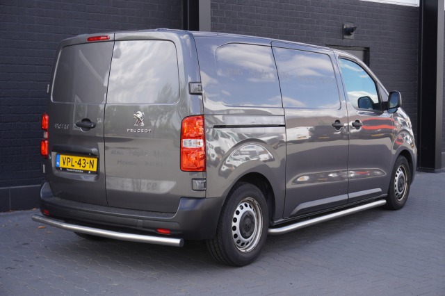 Peugeot Expert 2.0 BlueHDI L2 145PK AUTOMAAT EURO 6 - Airco - PDC - Camera - €14.900,- Excl.