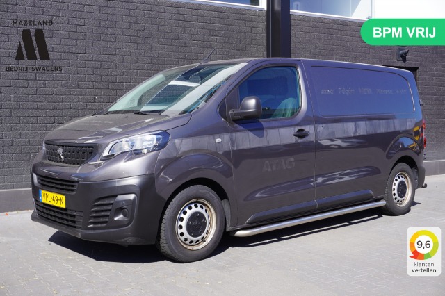 Peugeot Expert 2.0 BlueHDI L2 145PK AUTOMAAT EURO 6 - Airco - PDC - Camera - €16.900,- Excl. Peugeot Expert 2.0 BlueHDI L2 145PK AUTOMAAT EURO 6 - Airco - PDC - Camera - €16.900,- Excl.