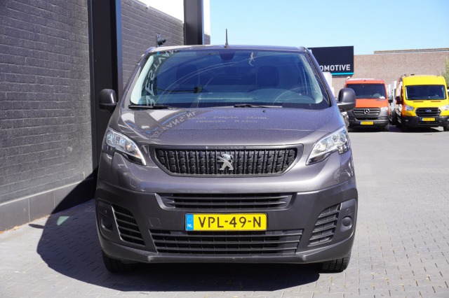 Peugeot Expert 2.0 BlueHDI L2 145PK AUTOMAAT EURO 6 - Airco - PDC - Camera - €16.900,- Excl.