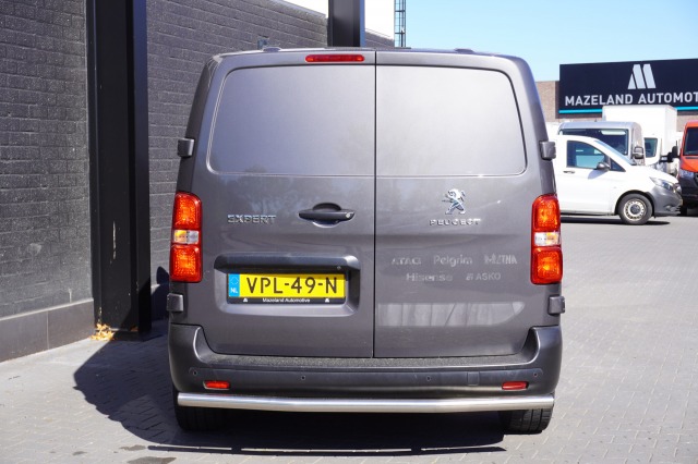 Peugeot Expert 2.0 BlueHDI L2 145PK AUTOMAAT EURO 6 - Airco - PDC - Camera - €16.900,- Excl.