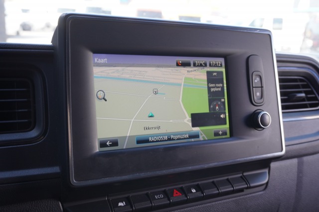 Renault Master 2.3 dCi L2H2 EURO 6 - Airco - Navi - Cruise - €14.499,- Excl.