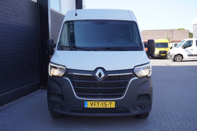 Renault Master 2.3 dCi L2H2 EURO 6 - Airco - Navi - Cruise - €14.499,- Excl.