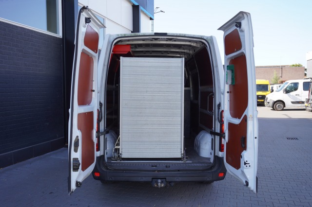 Renault Master 2.3 dCi L2H2 EURO 6 - Airco - Navi - Cruise - €14.499,- Excl.