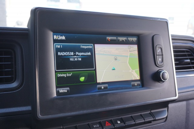 Renault Master 2.3 dCi L2H2 EURO 6 - Airco - Navi - Cruise - €14.499,- Excl.