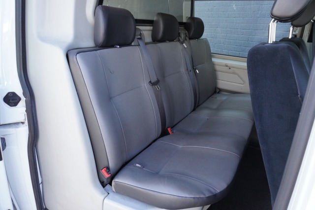 Volkswagen Transporter 2.0 TDI 150PK Automaat Dubbele Cabine EURO 6 - Airco - Cruise - Camera - € 18.900,- Excl.