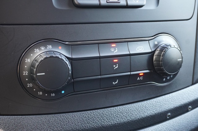 Mercedes-Benz Vito 110 CDI Extra Lang EURO 6 - Airco - Camera - €14.499,- Excl. Mercedes-Benz Vito 110 CDI Extra Lang EURO 6 - Airco - Camera - €14.499,- Excl.