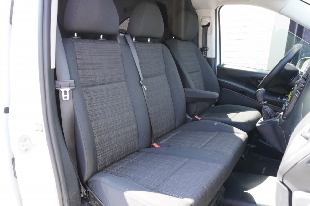 Mercedes-Benz Vito 110 CDI Extra Lang EURO 6 - Airco - Camera - €14.499,- Excl. Mercedes-Benz Vito 110 CDI Extra Lang EURO 6 - Airco - Camera - €14.499,- Excl.