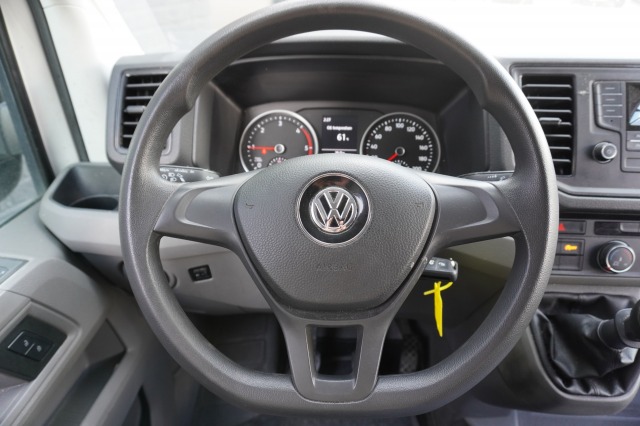 Volkswagen Crafter 2.0 TDI L2H2 EURO 6 - Airco - Cruise - €17.950,- Excl. Volkswagen Crafter 2.0 TDI L2H2 EURO 6 - Airco - Cruise - €17.950,- Excl.