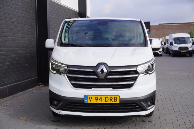 Renault Trafic 2.0 dCi 130PK L2 EURO 6 - Airco - Cruise - PDC - €21.950,- Excl.