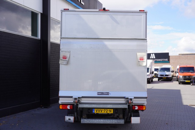 Renault Master 2.3 dCi 145PK L3 Bakwagen EURO 6 - Laadklep - Airco - Cruise - €24.950,- Excl.