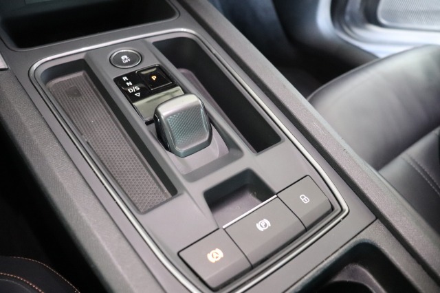 CUPRA Formentor 1.4 e-Hybrid 245PK VZ Black Edition | Pano | 360 Camera | Kuipstoel Leder | ACC | Memory | €22.900,- incl. BTW