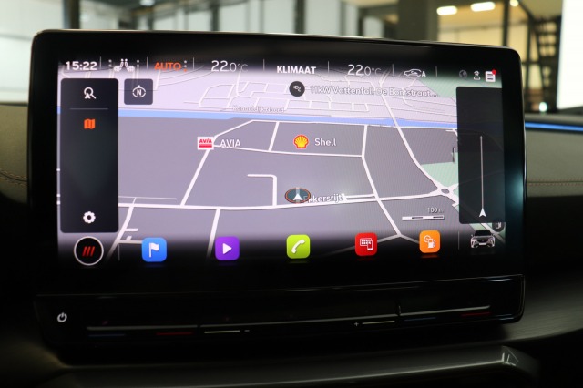 CUPRA Formentor 1.4 e-Hybrid 245PK VZ Black Edition | Pano | 360 Camera | Kuipstoel Leder | ACC | Memory | €22.900,- incl. BTW