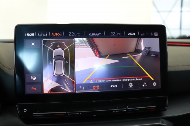 CUPRA Formentor 1.4 e-Hybrid 245PK VZ Black Edition | Pano | 360 Camera | Kuipstoel Leder | ACC | Memory | €22.900,- incl. BTW