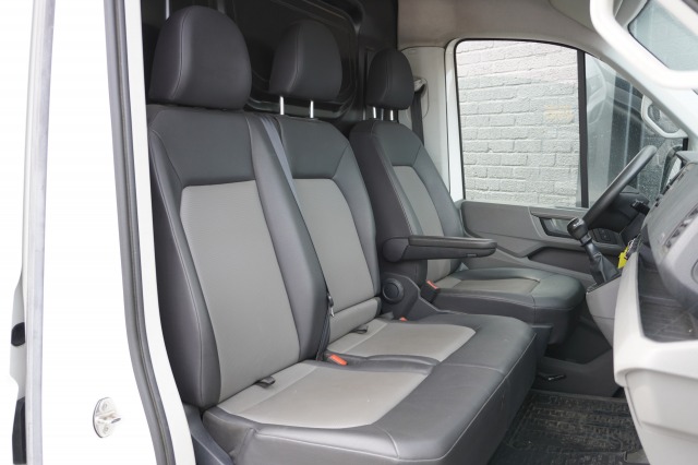 Volkswagen Crafter 2.0 TDI 140PK L3H3 4Motion EURO 6 - Airco - Cruise - PDC - €21.950,- Excl.