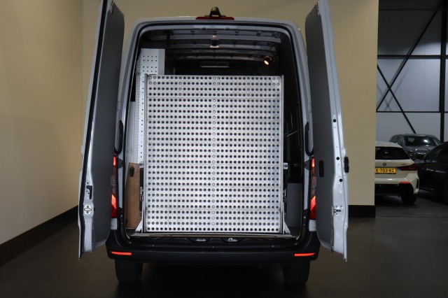 Mercedes-Benz Sprinter 311 2.2 CDI L2H2 EURO 6 - A/C Climate - Camera - €16.900,- Excl.