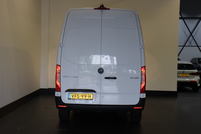 Mercedes-Benz Sprinter 311 2.2 CDI L2H2 EURO 6 - A/C Climate - Camera - €16.900,- Excl.