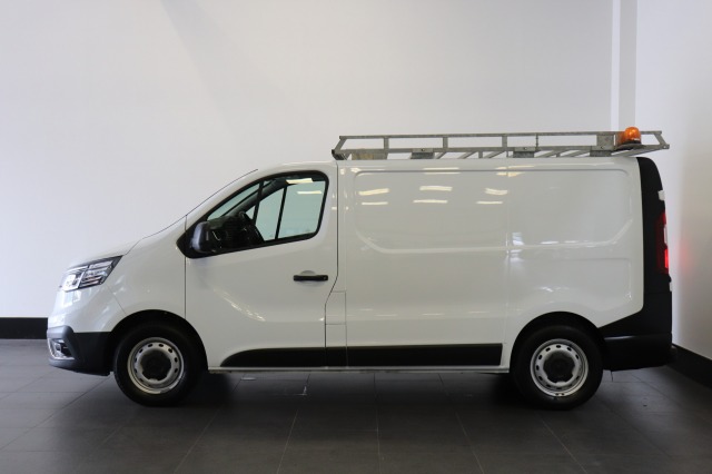 Renault Trafic 2.0 dCi 130PK EURO 6 - Airco - Navi - Cruise - € 16.900,- Excl.