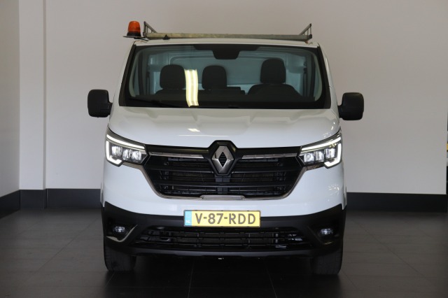 Renault Trafic 2.0 dCi 130PK EURO 6 - Airco - Navi - Cruise - € 16.900,- Excl.