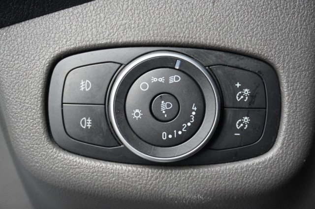 Ford Transit Connect 1.5 EcoBlue 100PK EURO 6 - Airco - Cruise - €10.900,- Excl.