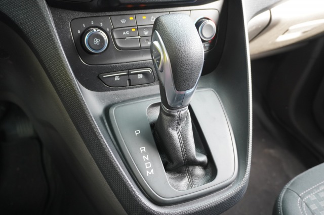 Ford Transit Connect 1.5 EcoBlue 100PK Automaat EURO 6 - Airco - Navi - Cruise - €11.950,- Excl.