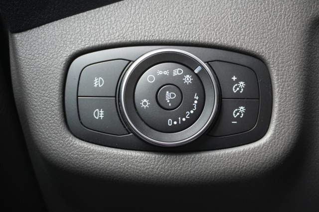 Ford Transit Connect 1.5 EcoBlue 100PK Automaat EURO 6 - Airco - Navi - Cruise - €11.950,- Excl.