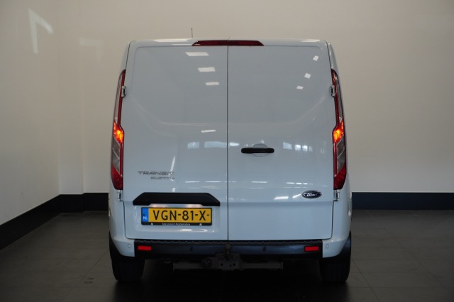 Ford Transit Custom 2.0 TDCI EURO 6 - Airco - Navi - Cruise - €13.900,- Excl. Ford Transit Custom 2.0 TDCI EURO 6 - Airco - Navi - Cruise - €13.900,- Excl.