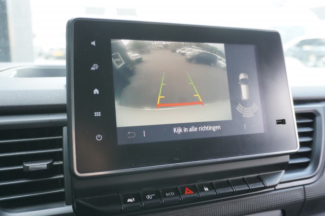 Renault Trafic 2.0 dCi 110PK EURO 6 - Airco - Navi - Cruise - €13.499,- Excl. Renault Trafic 2.0 dCi 110PK EURO 6 - Airco - Navi - Cruise - €13.499,- Excl.