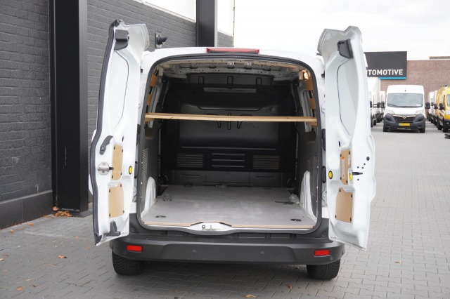 Ford Transit Connect 1.5 EcoBlue 100PK L2 EURO 6 - Airco - Navi - Cruise - €13.950,- Excl.