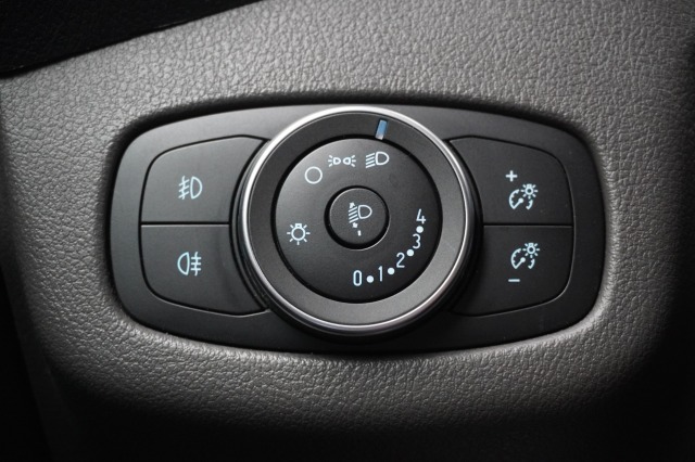 Ford Transit Connect 1.5 EcoBlue 100PK L2 EURO 6 - Airco - Navi - Cruise - €13.950,- Excl.