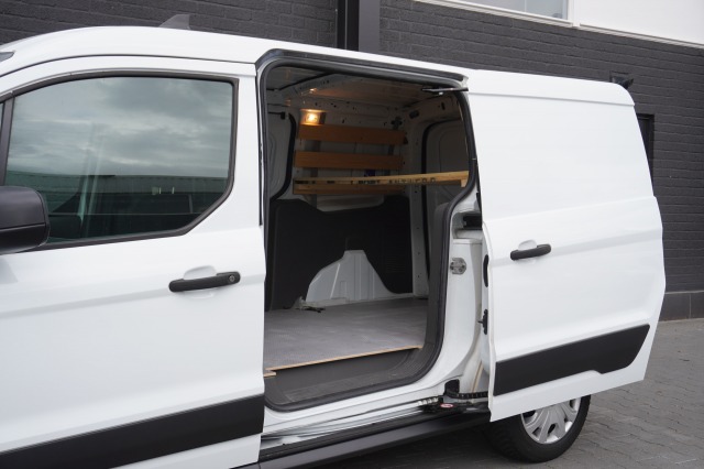 Ford Transit Connect 1.5 EcoBlue 100PK L2 EURO 6 - Airco - Navi - Cruise - €13.950,- Excl.