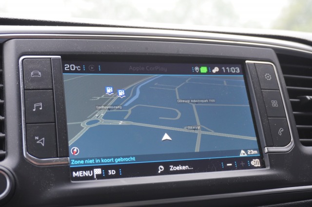 Peugeot Expert 2.0 BlueHDI 180PK Automaat L2 EURO 6 - Airco - Navi - Cruise - €15.950,- Excl.