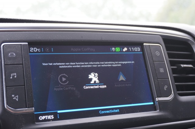 Peugeot Expert 2.0 BlueHDI 180PK Automaat L2 EURO 6 - Airco - Navi - Cruise - €15.950,- Excl.