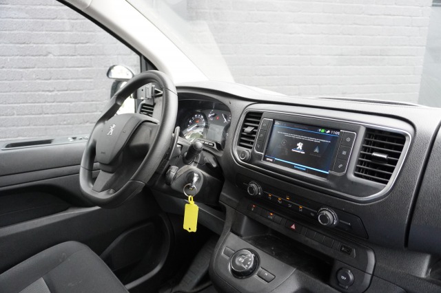 Peugeot Expert 2.0 BlueHDI 180PK Automaat L2 EURO 6 - Airco - Navi - Cruise - €15.950,- Excl.