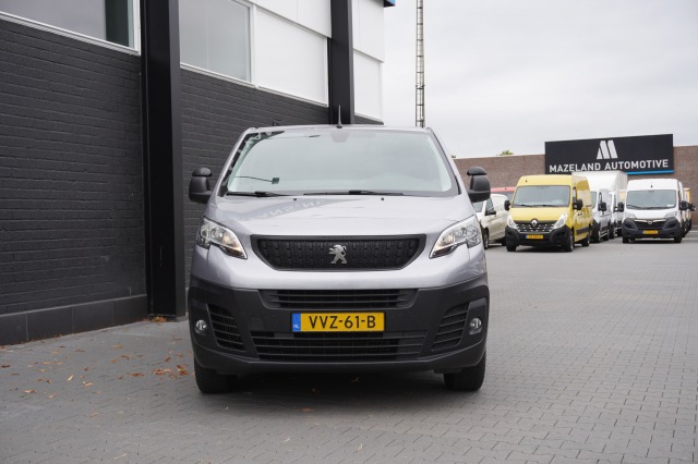 Peugeot Expert 2.0 BlueHDI 180PK Automaat L2 EURO 6 - Airco - Navi - Cruise - €15.950,- Excl.