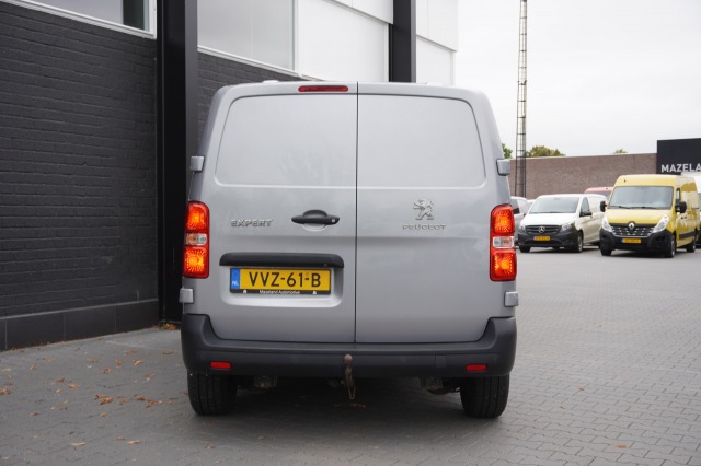 Peugeot Expert 2.0 BlueHDI 180PK Automaat L2 EURO 6 - Airco - Navi - Cruise - €15.950,- Excl.