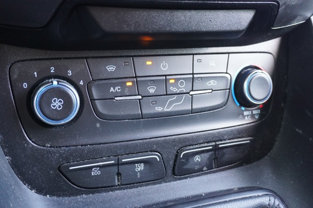 Ford Transit Connect 1.5 EcoBlue L2 2x Schuifdeur 100PK EURO 6 - Airco - Navi - Cruise - €11.900,- Excl.