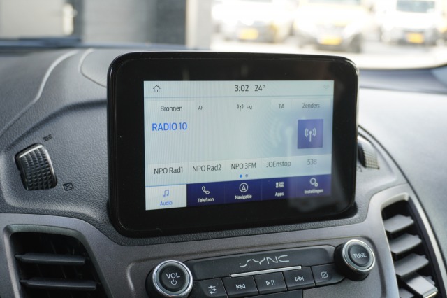Ford Transit Connect 1.5 EcoBlue L2 2x Schuifdeur 100PK EURO 6 - Airco - Navi - Camera - €12.900,- Excl.