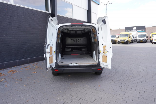 Ford Transit Connect 1.5 EcoBlue L2 2x Schuifdeur 100PK EURO 6 - Airco - Navi - Camera - €12.900,- Excl.