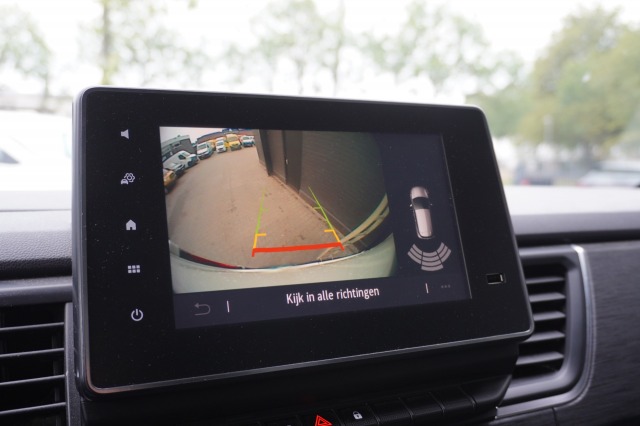 Renault Trafic 2.0 Blue dCi 130PK EURO 6 - Airco - Navi - Cruise - €15.950,- Excl. Renault Trafic 2.0 Blue dCi 130PK EURO 6 - Airco - Navi - Cruise - €15.950,- Excl.
