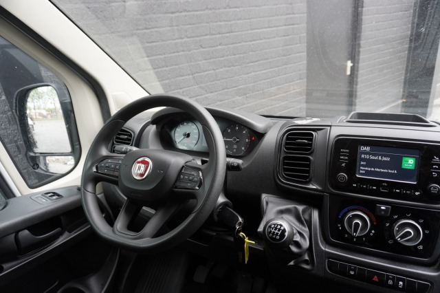 Fiat Ducato 2.2 MultiJet L2H2 EURO 6 - Airco - Cruise - €18.900,- Excl. Fiat Ducato 2.2 MultiJet L2H2 EURO 6 - Airco - Cruise - €18.900,- Excl.