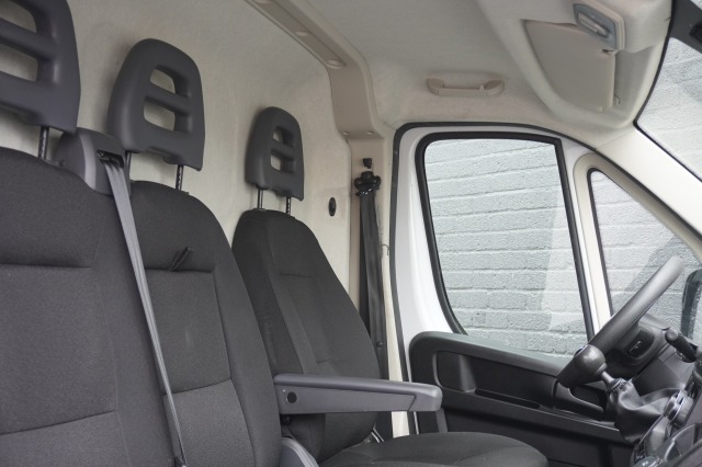 Fiat Ducato 2.2 MultiJet L2H2 EURO 6 - Airco - Cruise - €18.900,- Excl. Fiat Ducato 2.2 MultiJet L2H2 EURO 6 - Airco - Cruise - €18.900,- Excl.