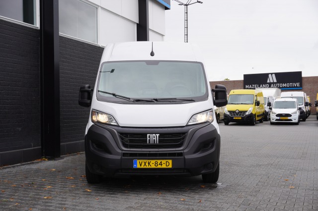 Fiat Ducato 2.2 MultiJet L2H2 EURO 6 - Airco - Cruise - €18.900,- Excl. Fiat Ducato 2.2 MultiJet L2H2 EURO 6 - Airco - Cruise - €18.900,- Excl.